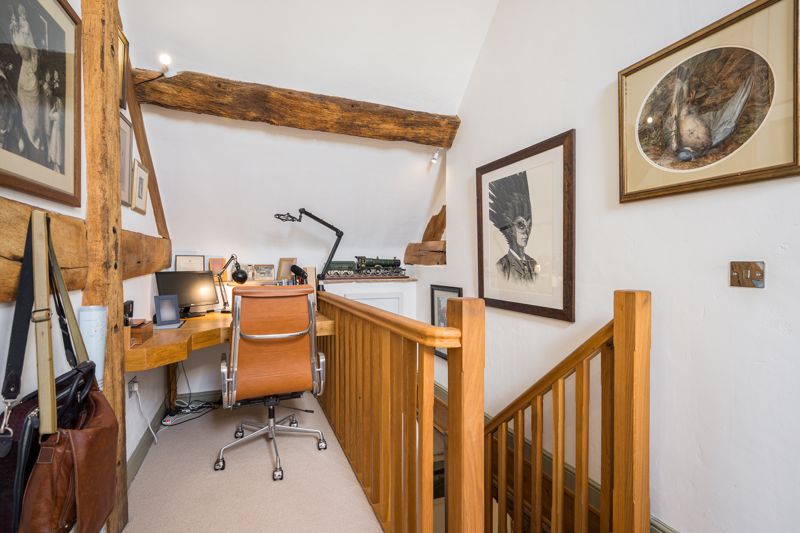 Landing- click for photo gallery